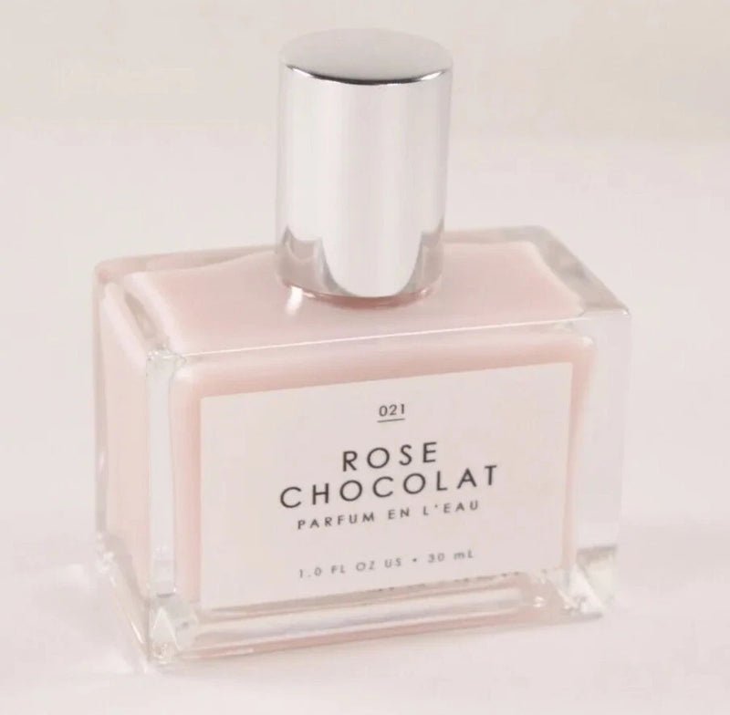 Urban Outfitters Rose Chocolat Eau De Parfum Perfume Spray 1oz Brand New EDP