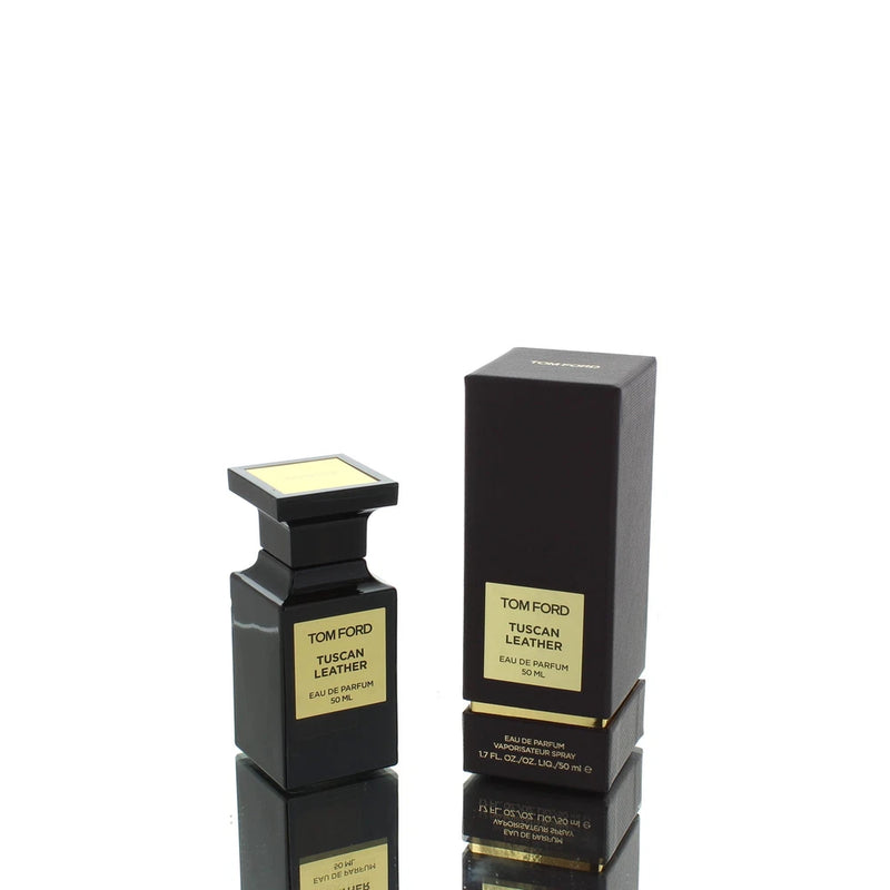 Tom Ford Tuscan Leather EDP M 100ml Boxed EDP