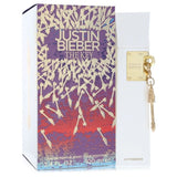 The Key by Justin Bieber Eau De Parfum Spray 3.4 oz for Women EDP