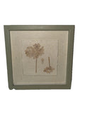Dried Flower Wall Decor Style 2 Dried Flower