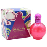 Fantasy by Britney Spears 3.3 / 3.4 oz EDP Perfume for Women New In Box EDP
