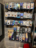 PopSockets PopGrip Phone Grip & Stand with Swappable Top Daisies