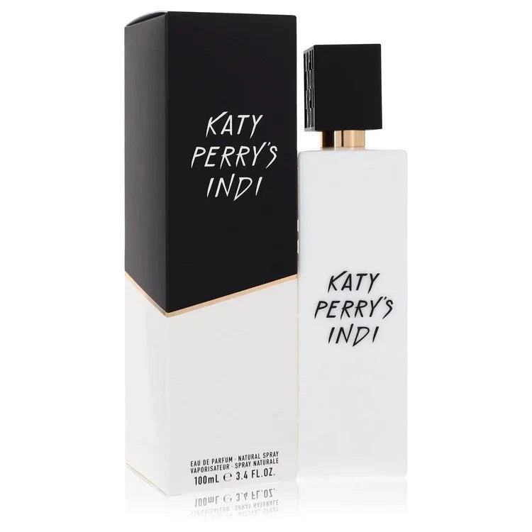 Katy Perry's INDI 3.4 oz (100ml) EDP Spray Factory Sealed EDP