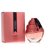 Sapil Vogue by Sapil Eau De Parfum Spray 3.4 oz (Women) EDP