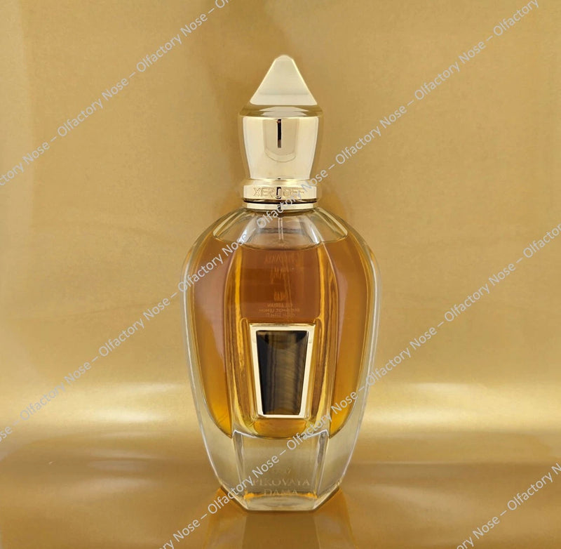 Xerjoff Pikovaya Dama - 100mL 3.4oz New TSTR EDP