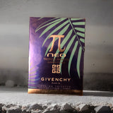Givenchy PI Neo  Rare New Sealed Discontinued Edt 100ml Tropical Paradise Summer EDT