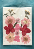 Dried Flowers Set 3 Packs Crafts Scrapbooking Projects Embellishments 10726c Dried Flower