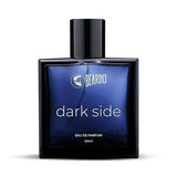 Beardo Dark Side Perfume for Men, 100ml | Fresh, Woody PREMIUM for Date night. EDP