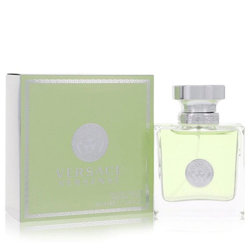 Versace Versense by Versace Eau De Toilette Spray 1.7 oz (Women) EDT