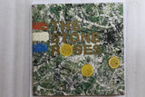 The Stone Roses CD Indie Rock + Bonus Track Roses