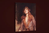 James Jebusa Shannon - Lily Elsie, Mrs Bullough - Art Print on Paper or Canvas Lily
