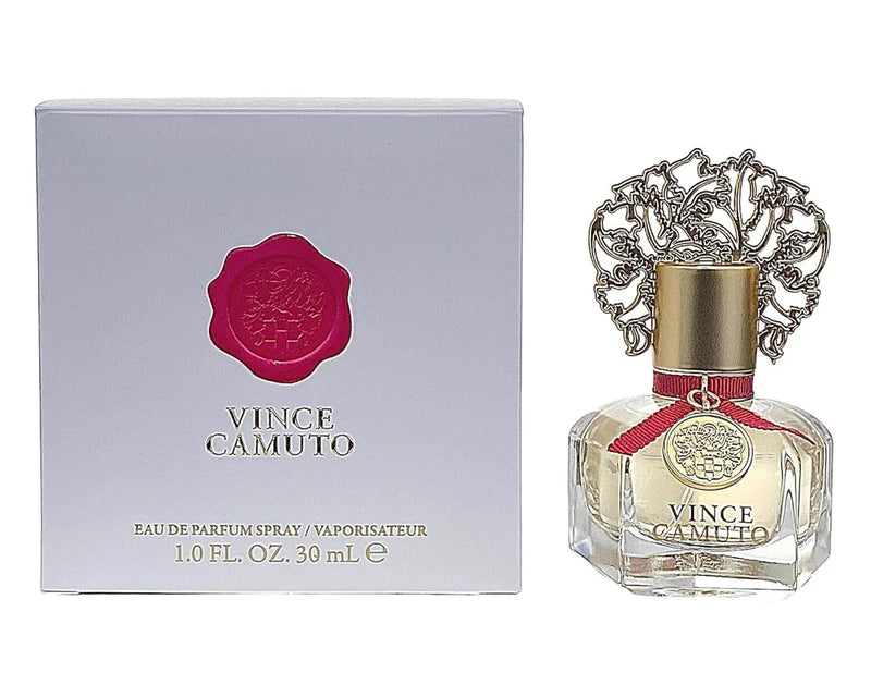 Vince Camuto Eau de Parfum Spray for Women, 1.0 Fl Oz EDP