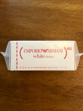 Emporio Armani White for Her (Red) EDT 50ml 1.7oz NEW&SEALED __FREE SHIPPING__ EDT