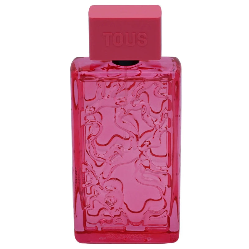 Kaos by Tous perfume for women EDP 3.3 / 3.4 oz New Tester EDP
