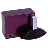 Euphoria by Calvin Klein perfume for women EDP 3.3 / 3.4 oz New in Box EDP