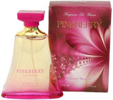 St. Louis PinkBerry Perfume 100ML Eau de Parfum - 100 ml (For Women) EDP