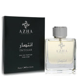 Azha Intisar by Azha Eau De Parfum Spray 3.3 oz (Men) EDP