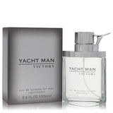 Yacht Man Victory by Myrurgia Eau DE Toilette Spray 3.4 oz For Men Brand New EDT