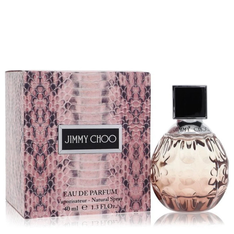 Jimmy Choo by Jimmy Choo Eau De Parfum Spray 1.3 oz (Women) EDP