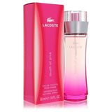 Touch of Pink by Lacoste Eau De Toilette Spray 1.6 oz (Women) EDT