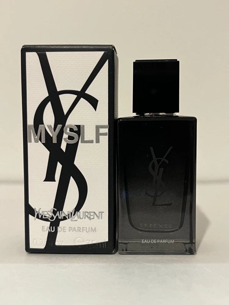 Yves Saint Laurent YSL Mini Eau de Parfum .25 oz EDP