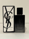 Yves Saint Laurent YSL Mini Eau de Parfum .25 oz EDP