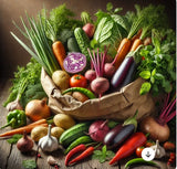2026 Heirloom Vegetable Seeds - Premium Garden Seeds for Planting Garden Plants