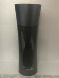 ARMANI CODE BY GIORGIO ARMANI EDT SP 2.5 FL OZ (75M) CLASSIC FIRST FORMULA EDT