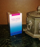 Escada Into The Blue EDP Women 75 ml 2.5 oz BNIB GENUINE DISCONTINUED ULTRA RARE EDP