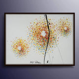 Sunflowers Painting 40