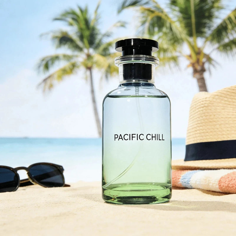 Louis Vuitton Pacific Chill, 3.4FL.OZ, 100ML (BRAND NEW) EDP