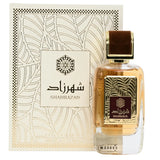 Shahrazad by Ard Al Zaafaran perfume for unisex EDP 3.3 / 3.4 oz New in Box EDP