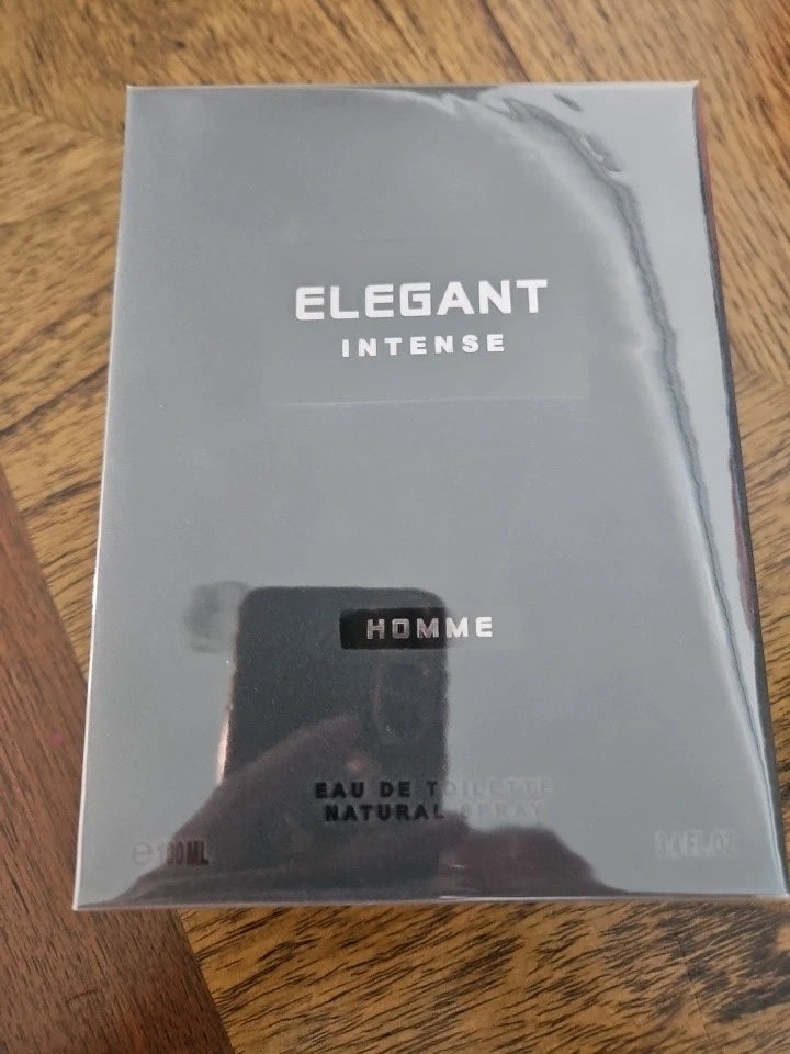 Elegant Intense EDT