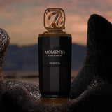 MOMENTO by RiiFFS EDP Extrait De Parfum for Unisex - 100 ML New Super Rich Niche EDP