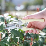 Garden Pruner Tree Cutter Gardening Pruning Shear Scissor Plant Cutting Tool Kit Garden Plants