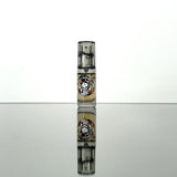 Ed Hardy BORN WILD Men COLOGNE 0.25oz-7.5ml EDT Spr MINI Size DISCONTINUED (D09 EDT