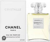 CRISTALLE BY CHANEL EDP 100ML NEW&SEALED EDP