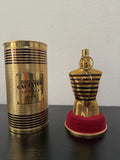 Jean Paul Gaultier Le Male Elixir 4.2oz 125ml MenÕs Cologne Spray New In Box EDP