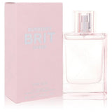 Burberry Brit Sheer Eau de Toilette Spray 1.7 oz for Women EDT