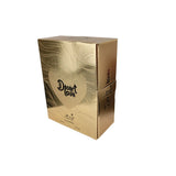 Desert Love Eau De Parfum 100ml 3.4 FL OZ By Hekayat Attar EDP