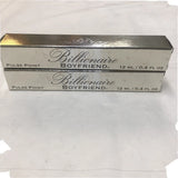 Kate Walsh Billionaire Boyfriend Pulse Point Eau De Parfum 12ML pack of 2 EDP