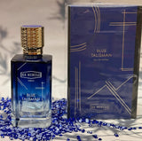 Ex Nihilo Blue Talisman 3.3oz / 100 ml Eau de Parfum Spray Unisex Perfume New EDP