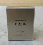Chanel Gabrielle Essence Mini Size Eau De Parfum 0.17fl oz / 5mL EDP