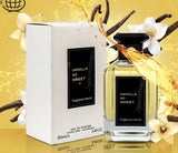 Vanilla So Sweet By Fragrance World EDP Eau De Parfum For Unisex - 100 ML EDP
