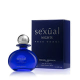 Michel Germain - Sexual Nights - 75ml/2.5oz - Eau de Toilette - Spray for Men EDT