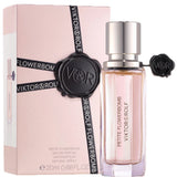 Flowerbomb by Viktor & Rolf 0.68 oz./20 ml. L'Eau de Parfum Spray NEW in BOX EDP
