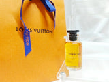 Louis Vuitton Contre Moi EDP 10mL discontinued unused France Hard to come by EDP