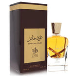 Al Wataniah Special Oud Eau de Parfum Spray 3.4 oz for Unisex EDP