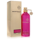 Montale Roses Musk by Montale Eau De Parfum Spray 3.4 oz for Women EDP
