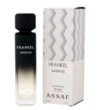 Assaf Frankel Aventus 200ml Eau De Parfum Men's Fragrance Spray New In Box EDP